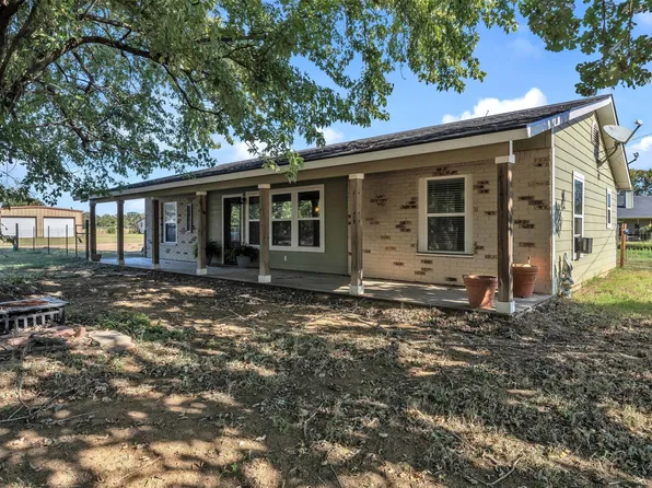 5729 County Road 402, Grandview, TX 76050