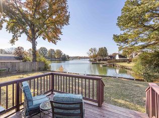 2715 Cotton Ridge Dr, Memphis, TN 38133