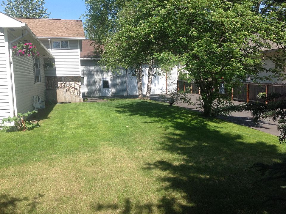 Side yard