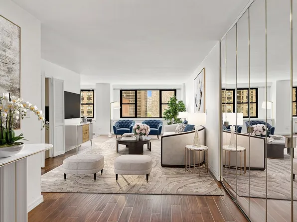 305 E 40th St APT 8R, Manhattan, NY 10016