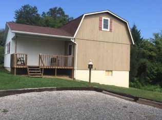 134 Second Amendment Dr, Moundsville, WV 26041