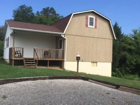 134 Second Amendment Dr, Moundsville, WV 26041
