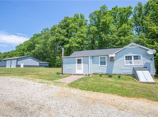 1845 Wharton Furnace Rd, Gibbon Glade, PA 15440