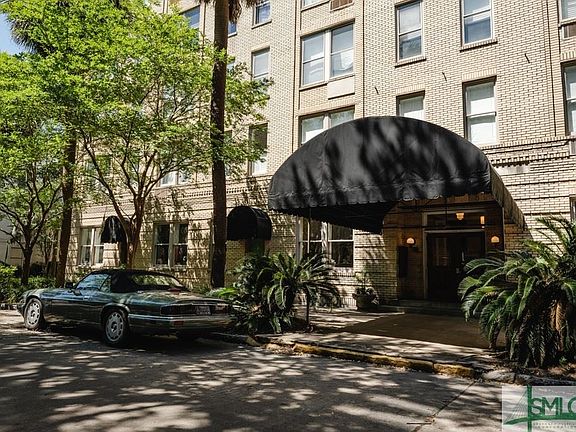 2nd image of 106 W Gwinnett St #5-A-5