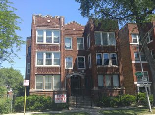 1514 E 68th St #2, Chicago, IL 60637