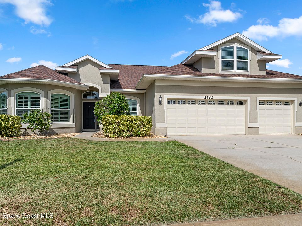 1st image of 2558 Long Sandy Cir