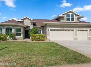 2558 Long Sandy Cir, Merritt Island, FL 32952