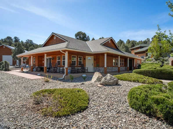 1931 Lousetown Rd, Reno, NV 89521