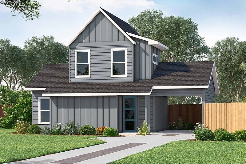 4105 Richland Street, Bldg 2