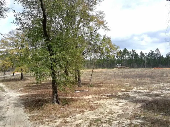 LOT 1 Paul Rd, Perdido, AL 36562