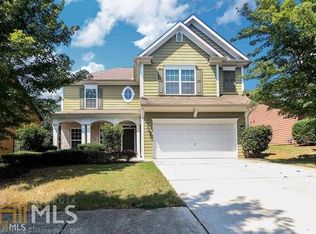 2512 Mockingbird Ln, Locust Grove, GA 30248