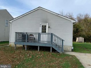 205 Johns Ct, Beverly, NJ 08010