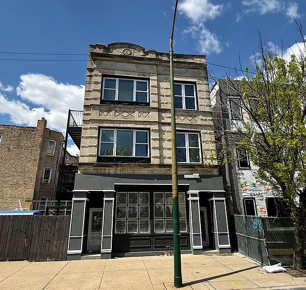 1118 S Western Ave #1C — Photo 1