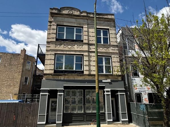 1118 S Western Ave #3R