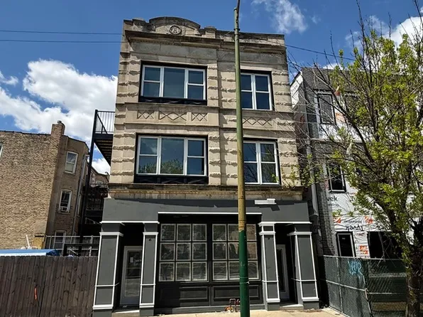 1118 S Western Ave #1C, Chicago, IL 60612