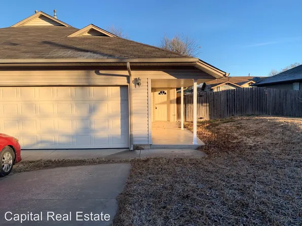 20641 Penny Ln, Harrah, OK 73045