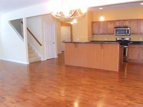 Elegant Wood Floors