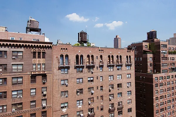 Rented by Corcoran | media 1