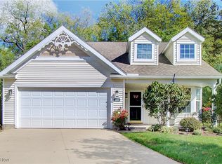 2640 Canvasback Cir, Akron, OH 44319