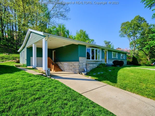 1218 Lyndale Dr, Charleston, WV 25314