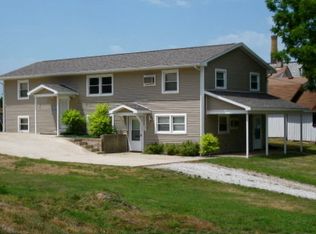 534 W Murray St, Macomb, IL 61455