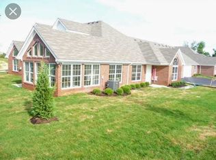 10726 Glenmary Springs Dr, Louisville, KY 40291