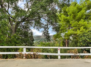 1943 Escarpa Dr, Los Angeles, CA 90041