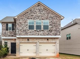 1287 Polk Xing, McDonough, GA 30252