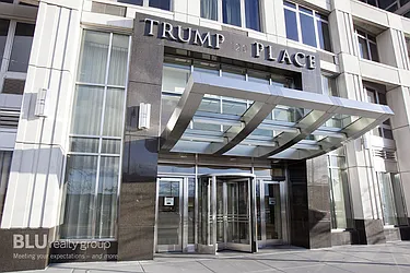 Rented by BLU Real Estate