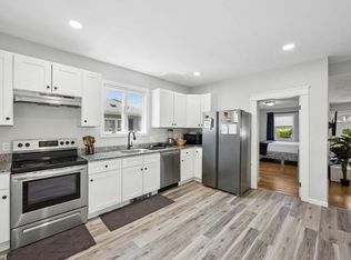 28 Villa Rd #1A, Shrewsbury, MA 01545