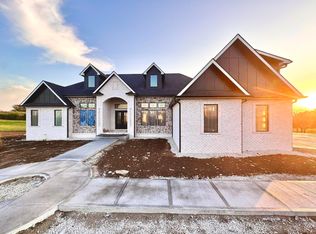 201 Appaloosa Trl, Wilmore, KY 40390