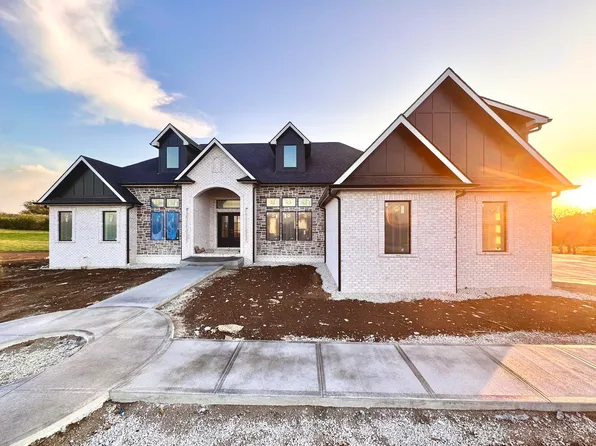 201 Appaloosa Trl, Wilmore, KY 40390