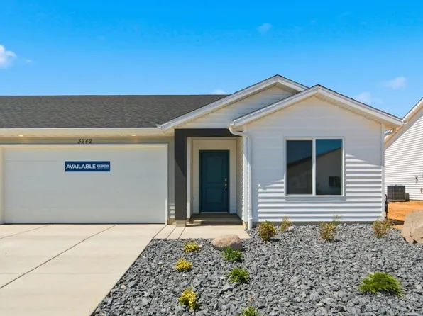 3223 W Pointe West Way #1100, Cedar City, UT 84721