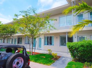 Elisa Condominium, Miami Beach, FL 33139