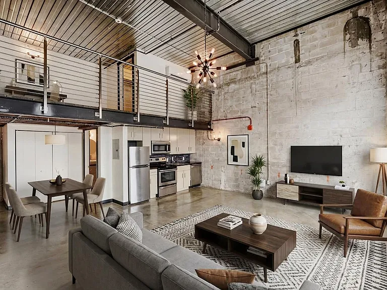 Warehouse Lofts — Photo 1