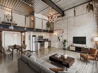 Warehouse Lofts, Tampa, FL 33603