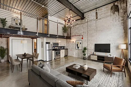 Warehouse Lofts Photo 1