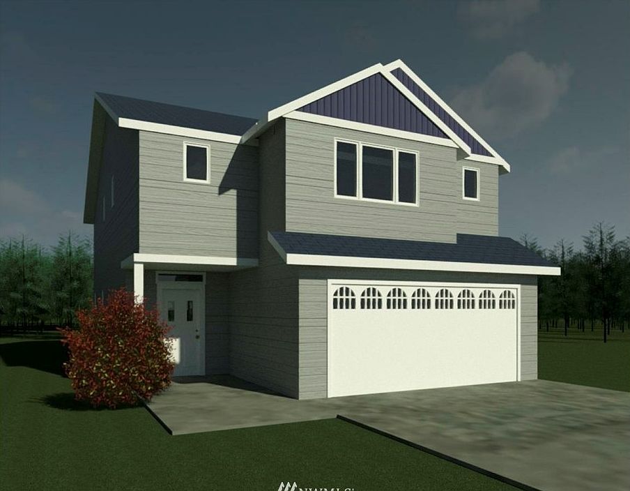 1st image of 8 LOT E Washington Street