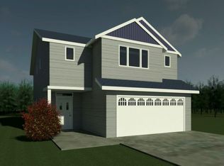 LOT 8 E Washington St, Port Orchard, WA