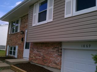 1869 Lewiston Ct, Cincinnati, OH 45240