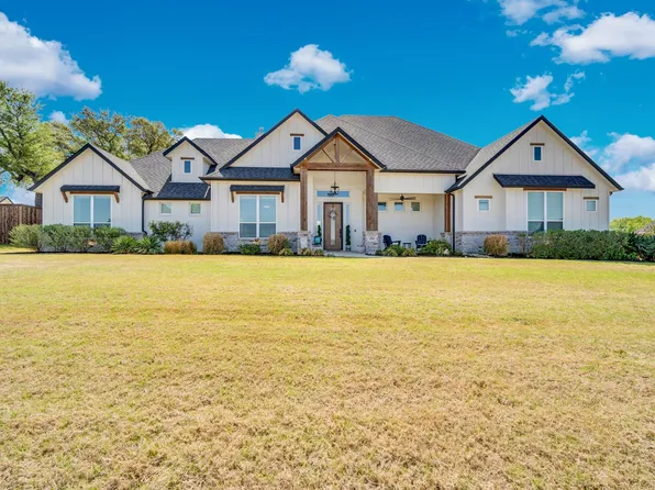 450 Dove Meadow Trl, Waxahachie, TX 75167