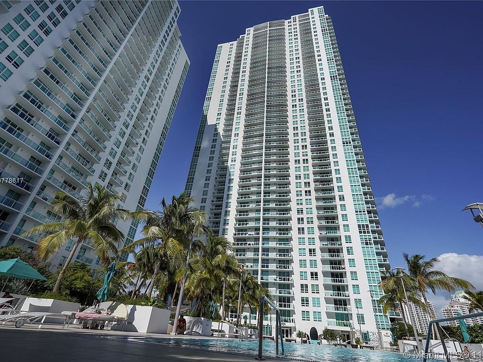 1st image of 951 Brickell Ave #1