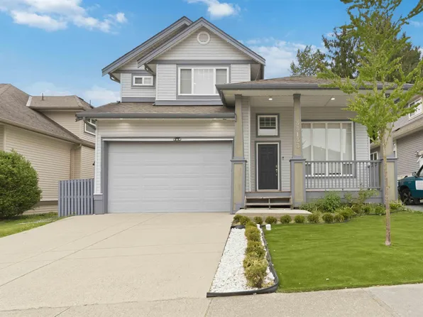 33133 Dalke Ave, Mission, BC V2V 0A3