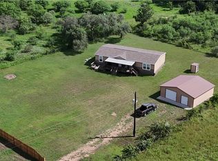 2610 Wendel Rd, Meyersville, TX 77974