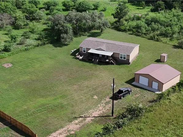 2610 Wendel Rd, Meyersville, TX 77974
