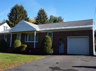 359 E Campbell Road Ext, Schenectady, NY 12303