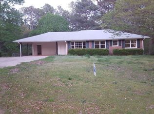 1779 Highway 212 SW, Conyers, GA 30094