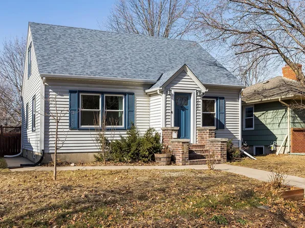 3232 43rd Ave S, Minneapolis, MN 55406