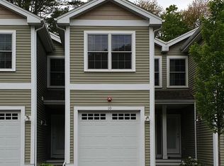 143 Broad St UNIT 10, Hudson, MA 01749