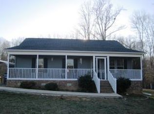 7731 Jolene Ct, Snow Camp, NC 27349